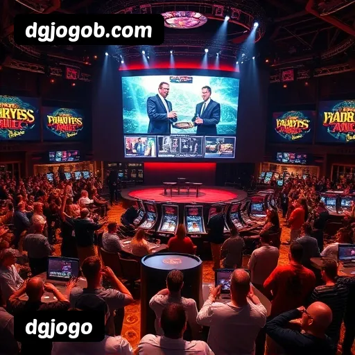 Jogos de Cassino Premium - Slots, Roleta, Blackjack e Dealer Ao Vivo